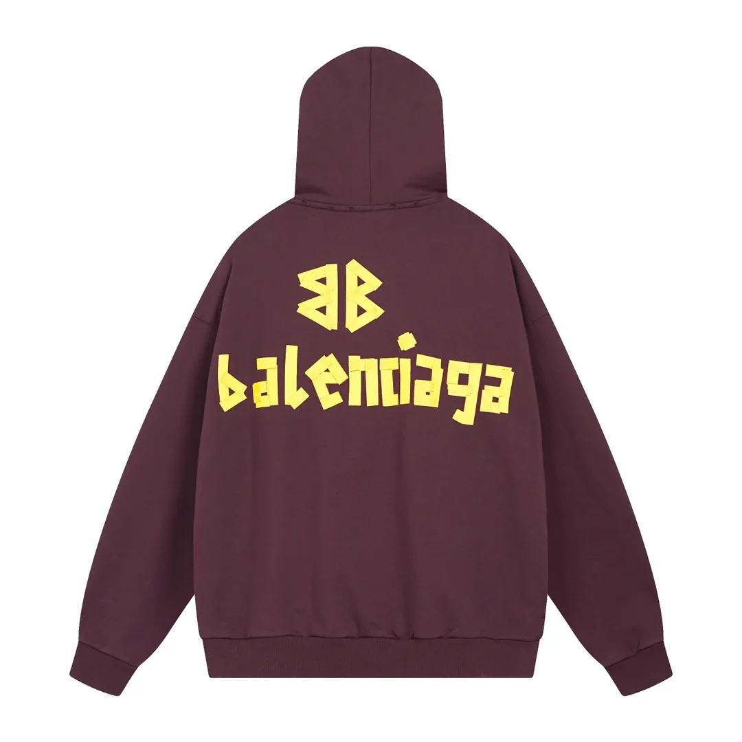 BALENCI*GA 24ss Hot Sale . . . . . , . 450g os . Same Style -Color： Green Khaki -SIZE：XS S M L 8912#